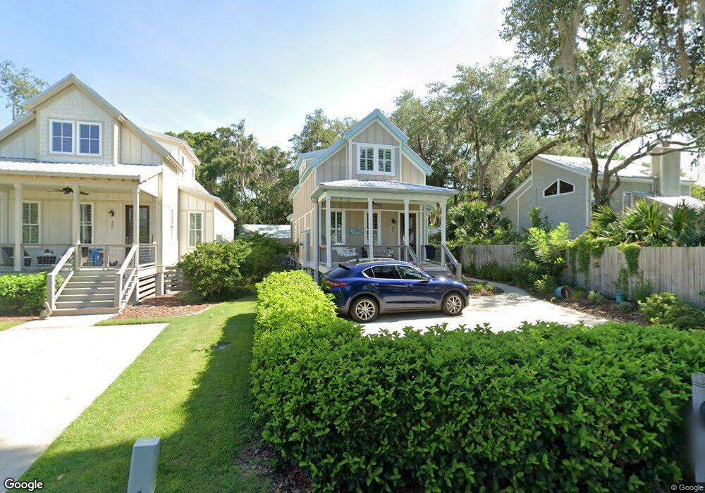 404 Holly St, Saint Simons Island, GA 31522 - photo 1