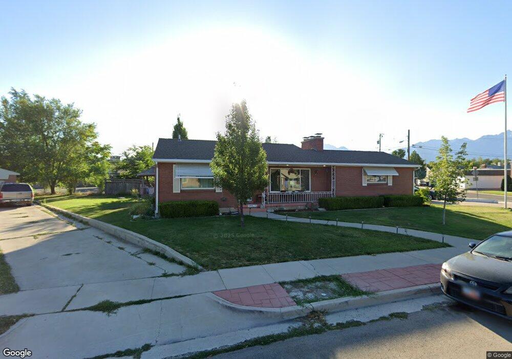 7789 S Olympus Cir, Midvale, UT 84047 - photo 1