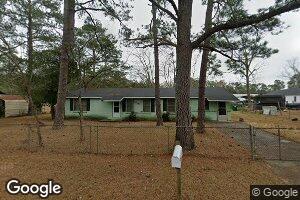 1204 Creamer St, Albany, GA 31705