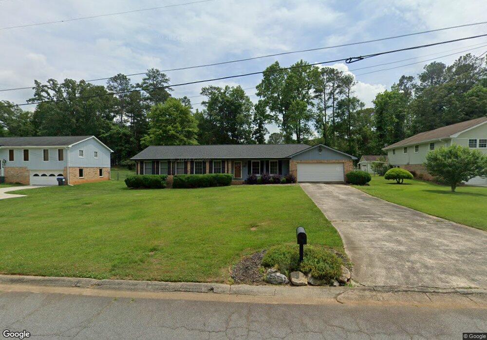 2876 Saint Andrews Way NE, Marietta, GA 30062 - photo 1