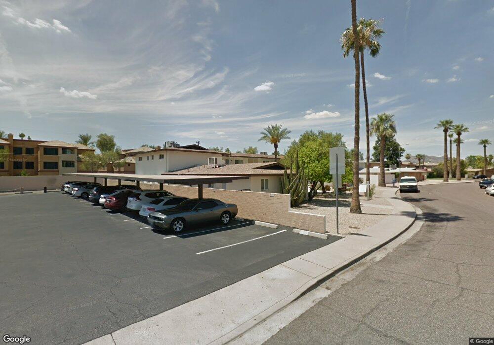 The Ark Apartments, Phoenix, AZ 85018 - photo 1