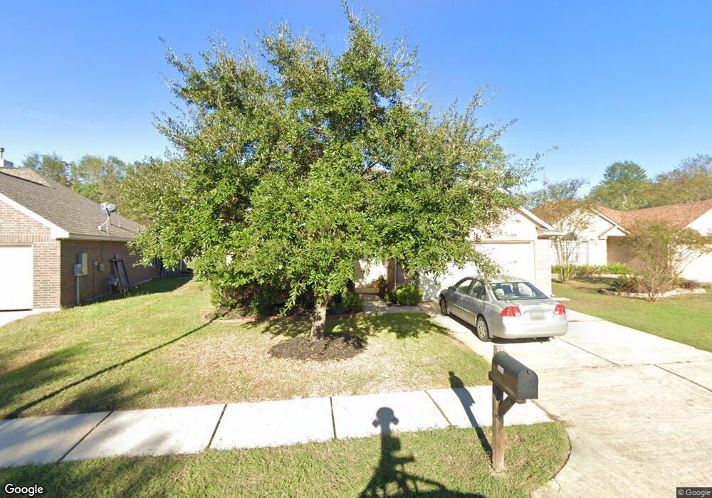 23614 Rustic Oak Ct, Spring, TX 77373 - photo 1