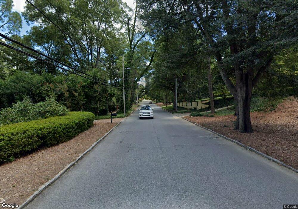 0 Lombardy Ct, Augusta, GA 30909 - photo 1