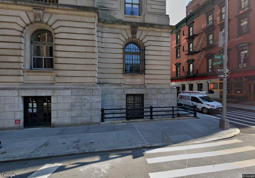 170 Grand St, New York, NY 10013 - photo 1