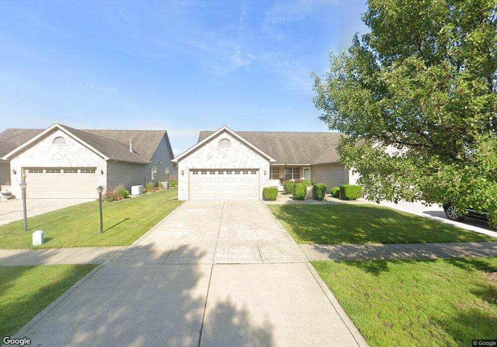 10348 Pike St, Crown Point, IN 46307 - photo 1