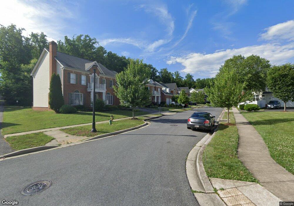 726 Pearson Point Place, Annapolis, MD 21401 - photo 1