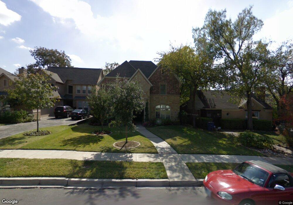 6206 Vanderbilt Ave, Dallas, TX 75214 - photo 1