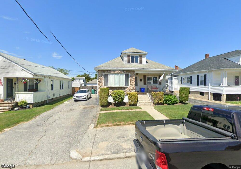 37 Rose St, Cranston, RI 02920 - photo 1