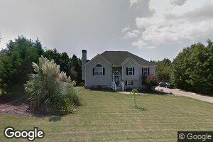 119 Nelson Ridge Dr, Ball Ground, GA 30107