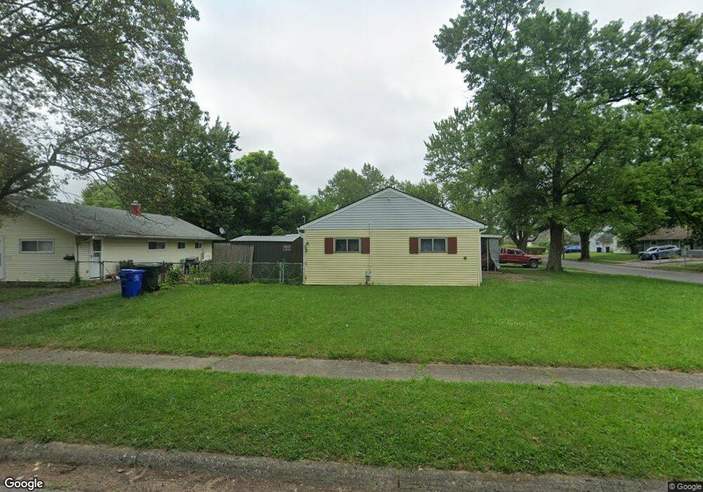 3910 Astor Ave, Columbus, OH 43227 - photo 1