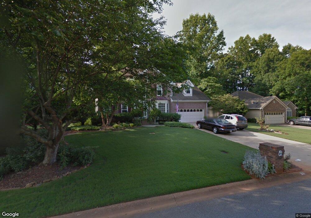 300 Shore Dr, Suwanee, GA 30024 - photo 1