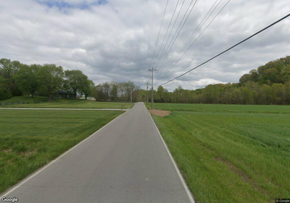 Tract 1 Balmer Fenwick Rd, Lafayette Township, IN 47119 - photo 1