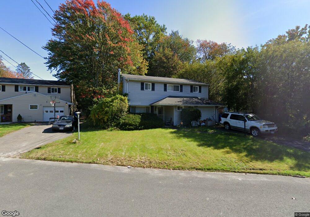 94 Harland Ave, Waterbury, CT 06705 - photo 1