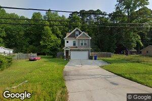 4158 Pughsville Rd, Suffolk, VA 23435