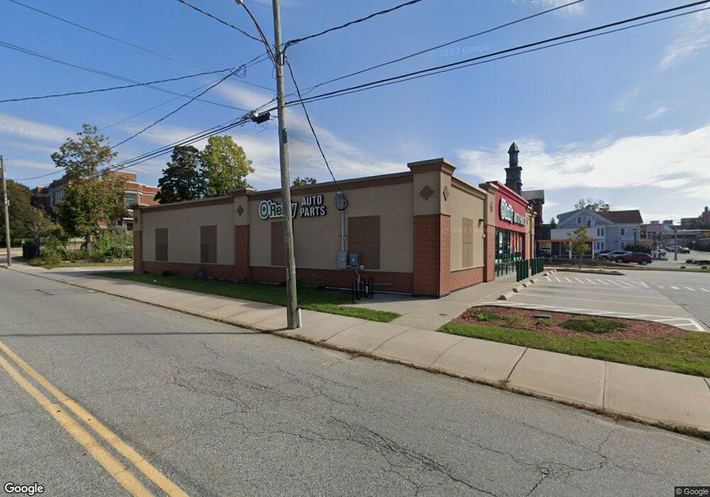 1031 Main St, Willimantic, CT 06226 - photo 1