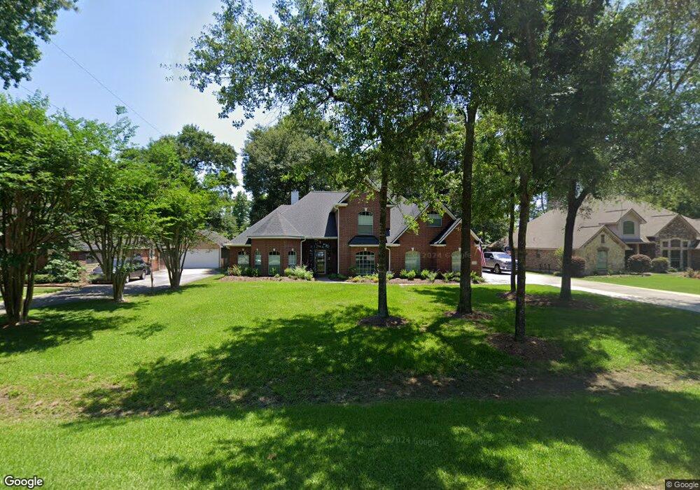 5815 Pacco Ln, Magnolia, TX 77354 - photo 1