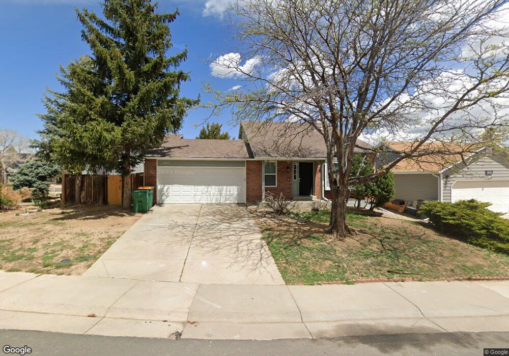 4283 S Halifax Way, Aurora, CO 80013 - photo 1