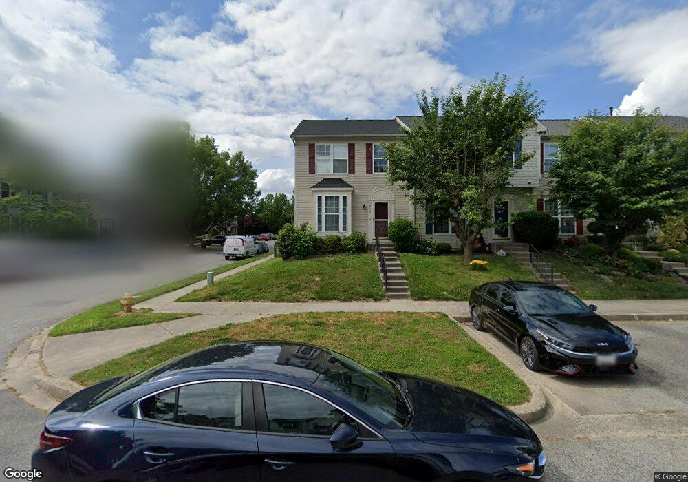 2162 Sewanee Dr, Forest Hill, MD 21050 - photo 1