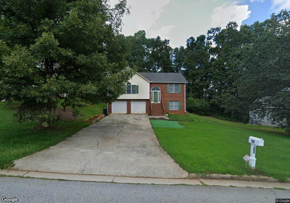 60 Burdell Dr unit 2, Covington, GA 30016 - photo 1