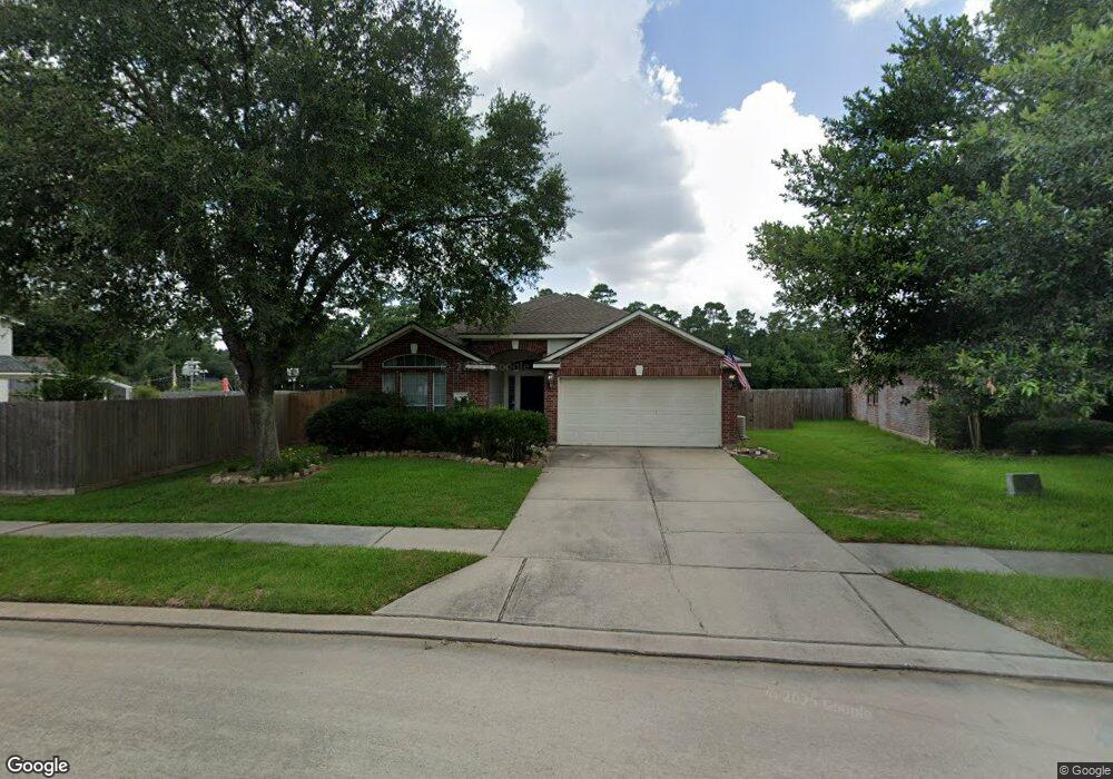 32327 Hunter Park, Conroe, TX 77385 - photo 1