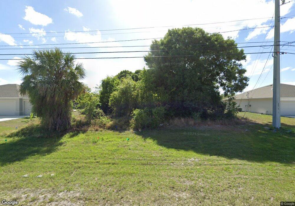 3950 Port St Lucie St, Port St. Lucie, FL 34953 - photo 1