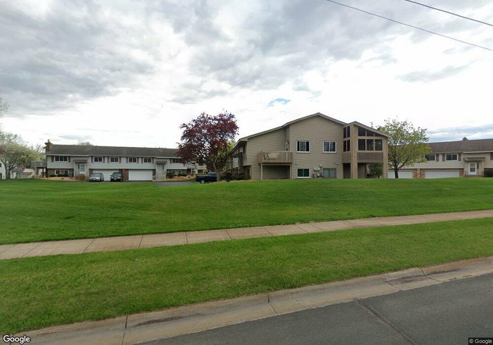 3675 118th Ln NW, Coon Rapids, MN 55433 - photo 1