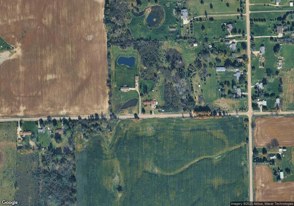 7364 Cook Rd, Swartz Creek, MI 48473 - photo 1