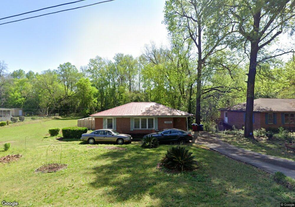 3400 Sandra Fay Dr, Macon, GA 31206 - photo 1