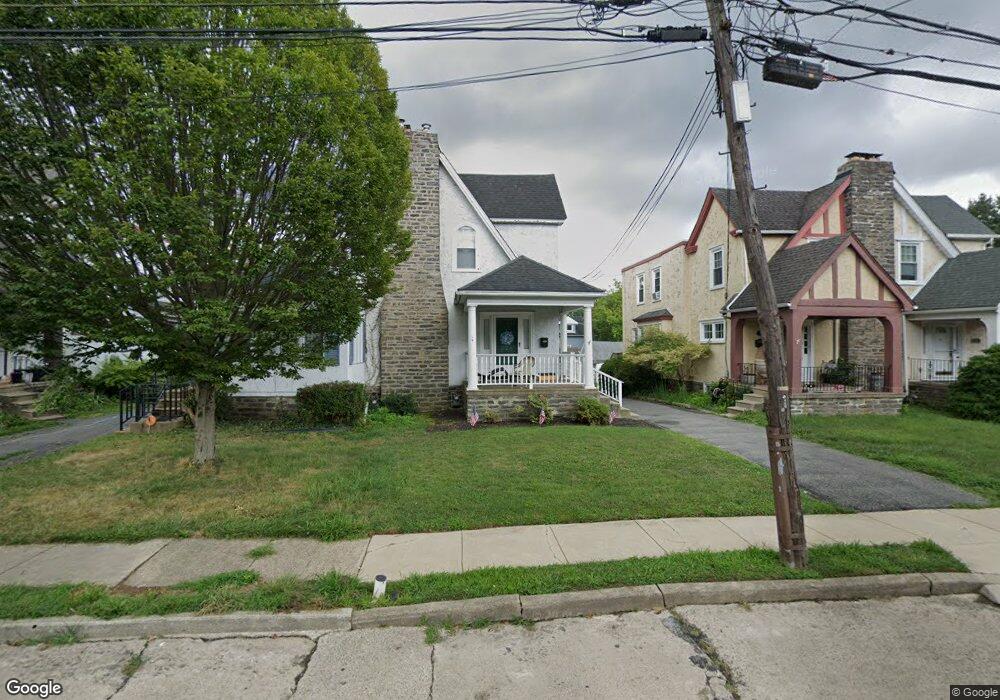 228 W Plumstead Ave, Lansdowne, PA 19050 - photo 1