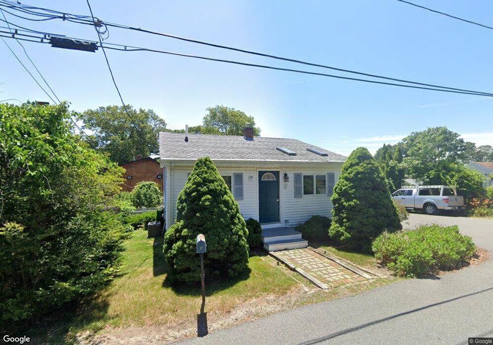 27 Magnolia St, Saugus, MA 01906 - photo 1