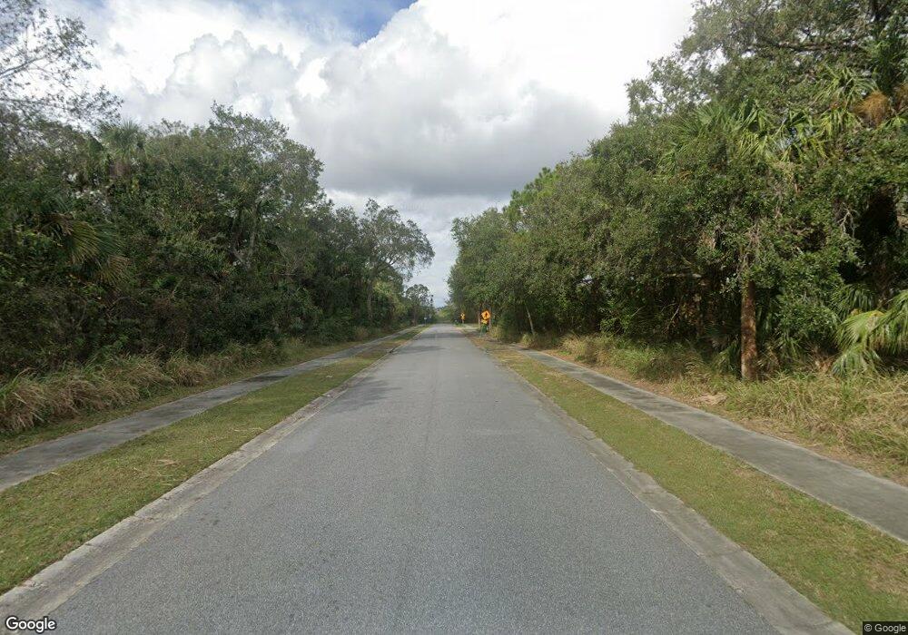 Unknown Robeson Rd, Cocoa West, FL 32926 - photo 1