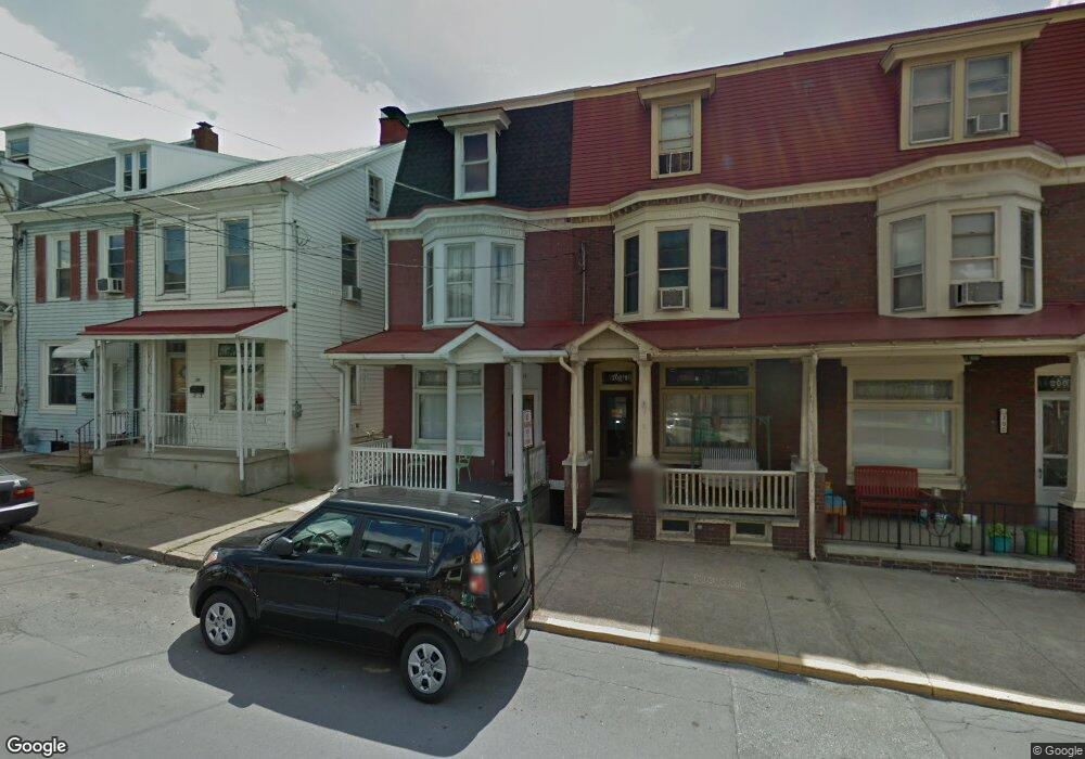 304 S 4th St, Hamburg, PA 19526 - photo 1