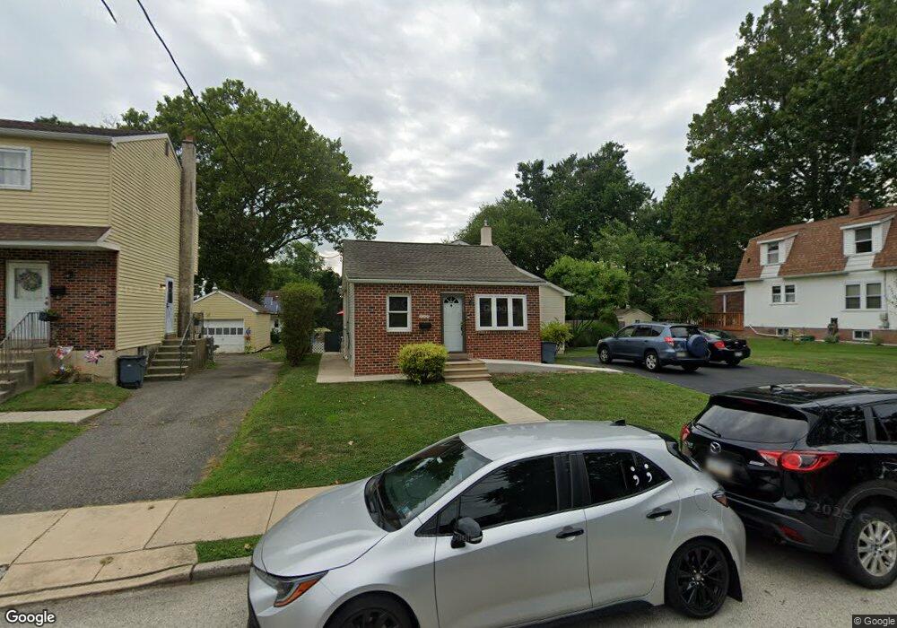 339 Brighton Terrace, Holmes, PA 19043 - photo 1