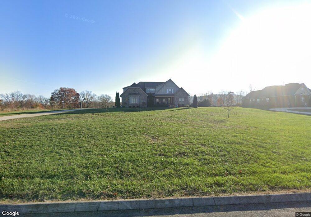 1641 Plantation View, Cookeville, TN 38506 - photo 1