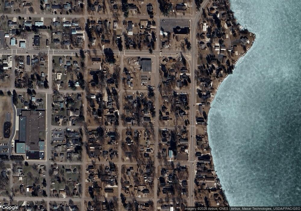 1215 3rd St, Chetek, WI 54728 - photo 1