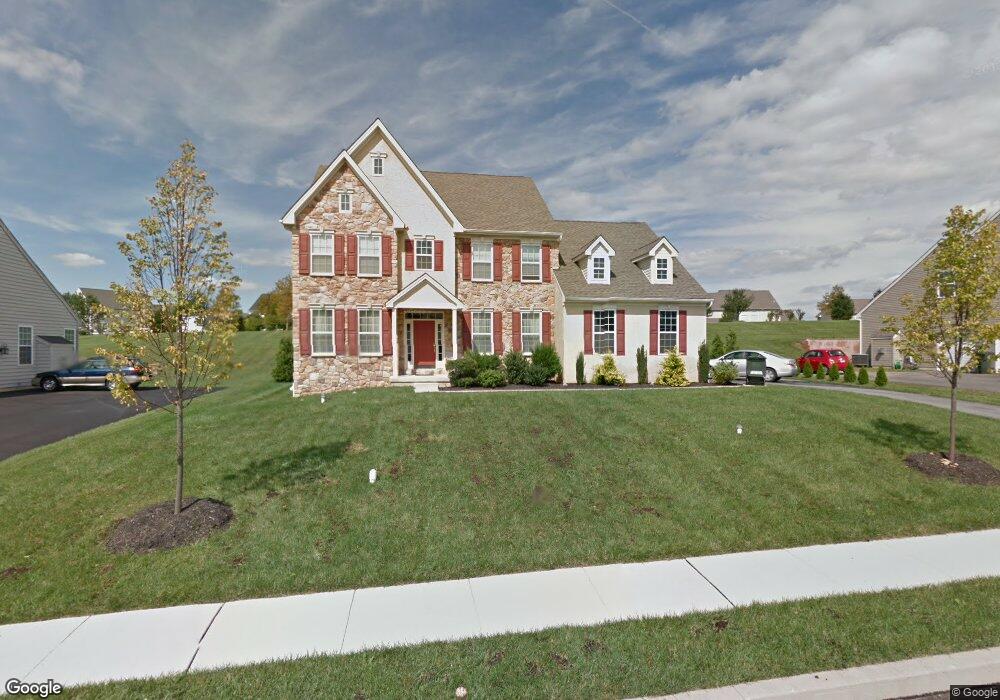 150 Bridle Path Ln unit 82, Coatesville, PA 19320 - photo 1