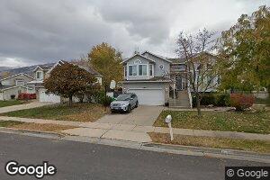 1604 Pony Express Way, Centerville, UT 84014