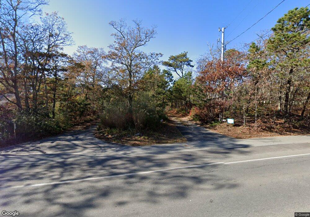 613 Edgartown Rd, Vineyard Haven, MA 02568 - photo 1