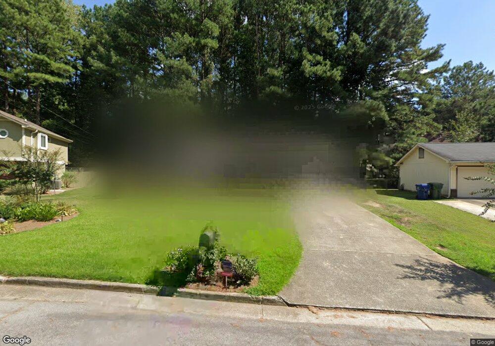 693 Alex Way SW, Atlanta, GA 30331 - photo 1