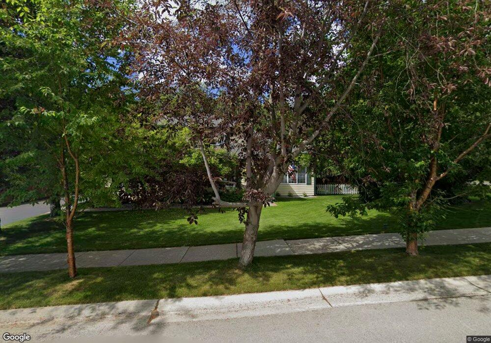 2151 Meander Dr, Anchorage, AK 99516 - photo 1