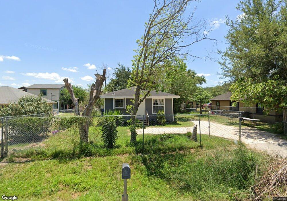 2706 Cronicas St, Weslaco, TX 78596 - photo 1