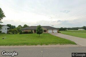 10380 Old Us Highway 54, New Bloomfield, MO 65063