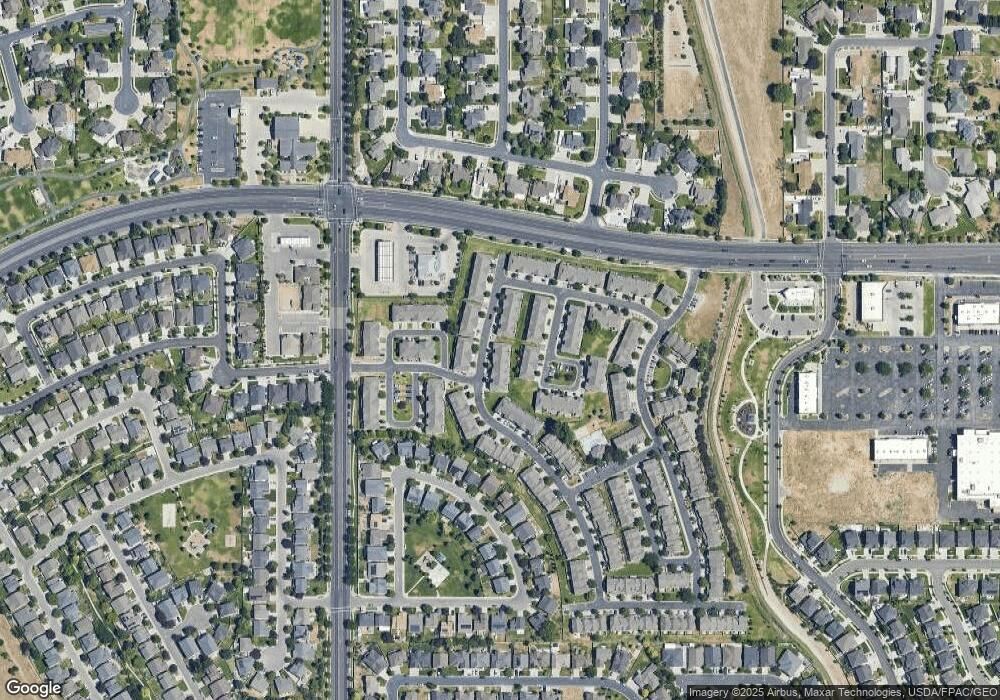 10433 Sage Vista Way, South Jordan, UT 84095 - photo 1