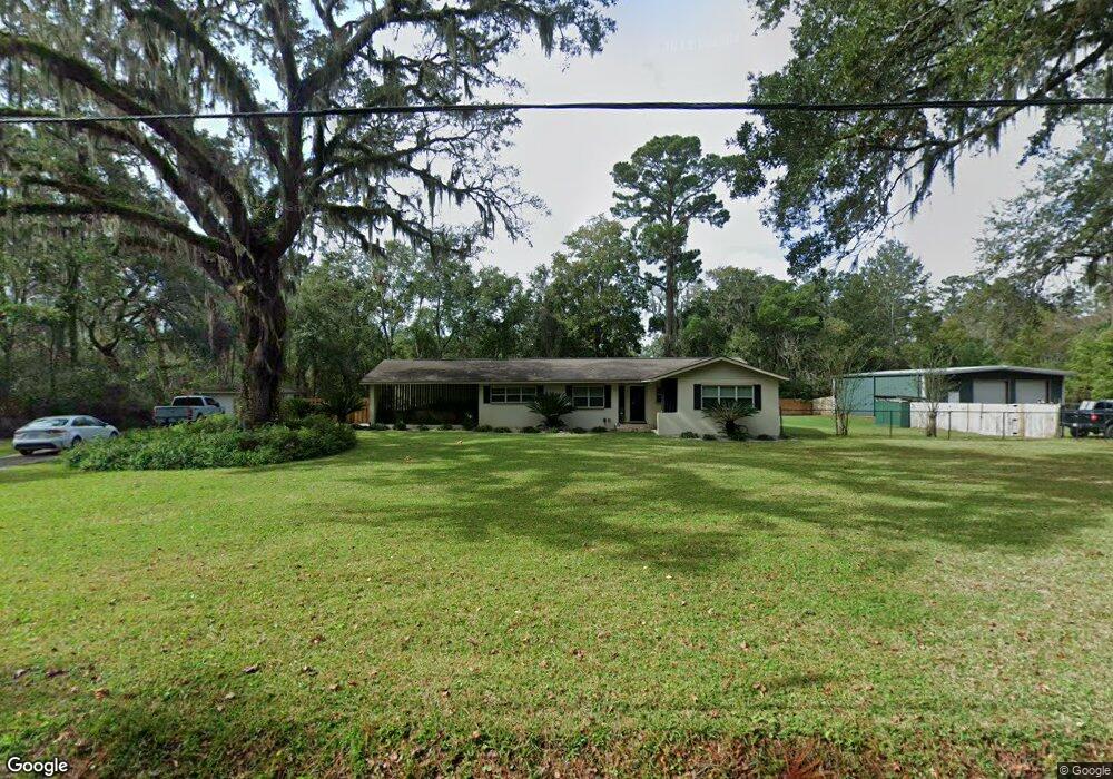 135 Dees Dr, Brunswick, GA 31520 - photo 1