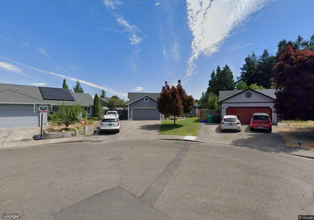 754 Blue Jay Loop, Creswell, OR 97426 - photo 1