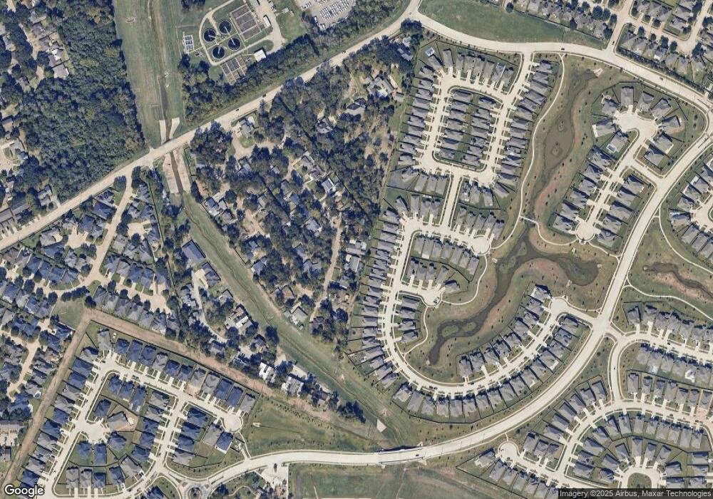 2221 N Belmont Dr, Richmond, TX 77469 - photo 1