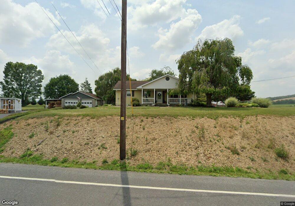 8445 Buffalo Rd, Mifflinburg, PA 17844 - photo 1