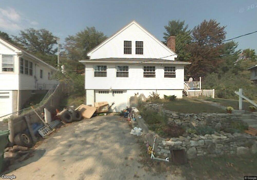 17 Glen Echo Shore Rd, Charlton, MA 01507 - photo 1