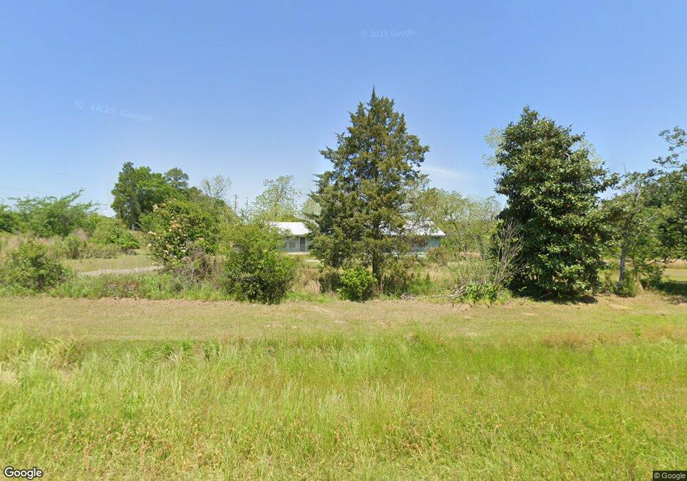 1147 E Franklin St, Sylvester, GA 31791 - photo 1