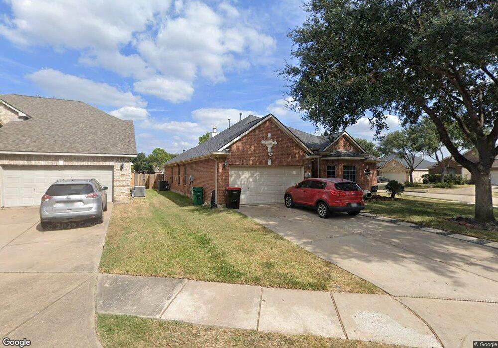 7802 Pickford Knolls Ct, Houston, TX 77041 - photo 1
